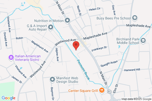 Meadow Place Dental