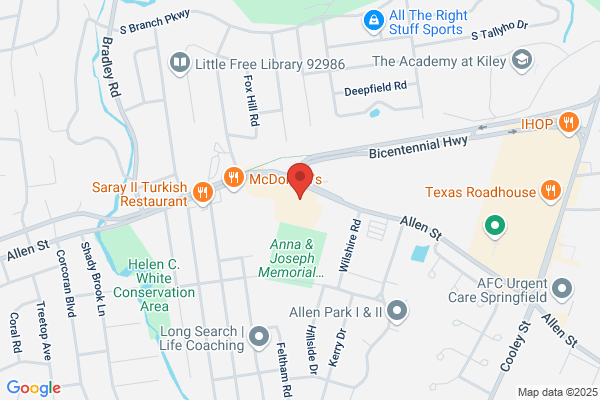 Acupuncture Institute