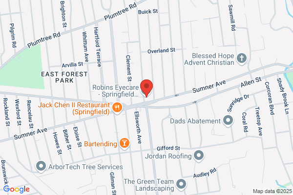 Dana Jon P Optometrist