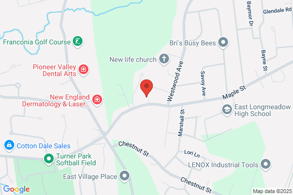 Pioneer Valley Free Health Services