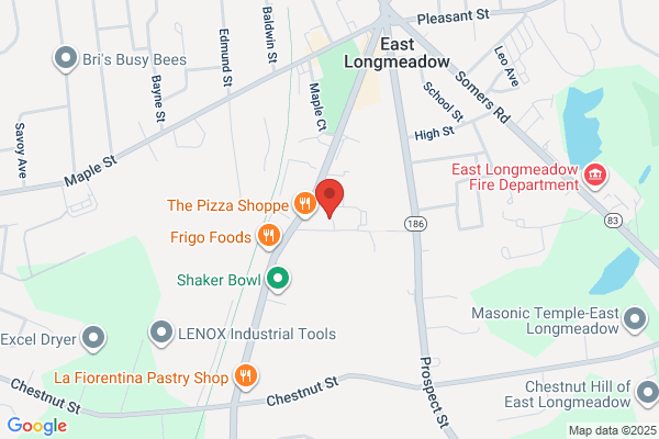 Case Handyman Services of E Longmeadow