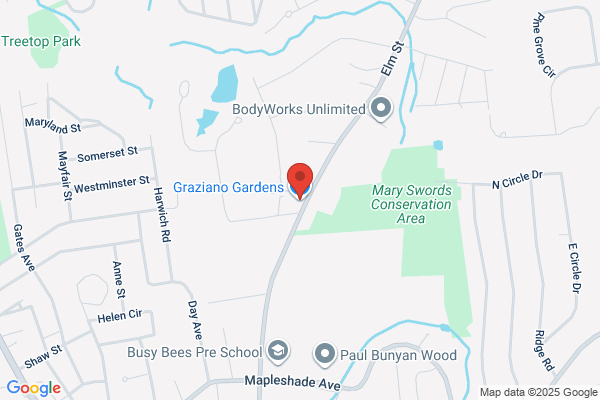 Garden & Associates