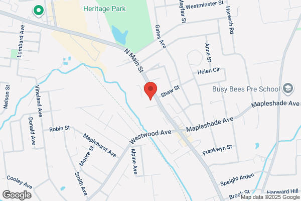 Newbury Associates