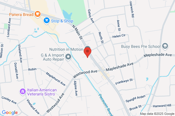Pediatric Services of Springfield