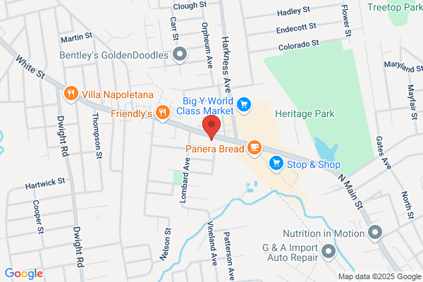 Redwood Pediatrics