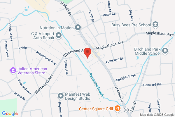 Hampden Hearing Center