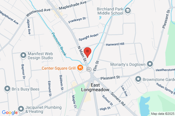 Coughlin's Place