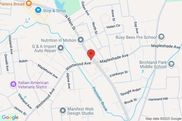 East Longmeadow Funeral Home