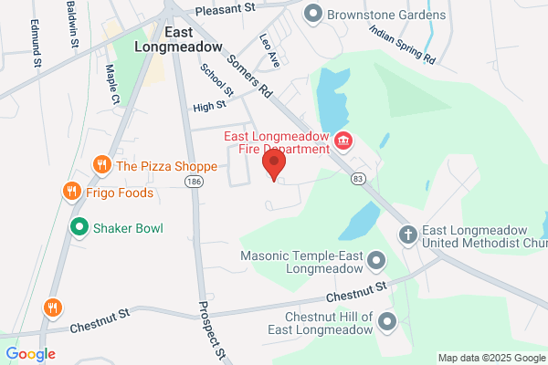 East Longmeadow Housing Authority