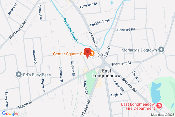Fitzgerald Burglary Instltn