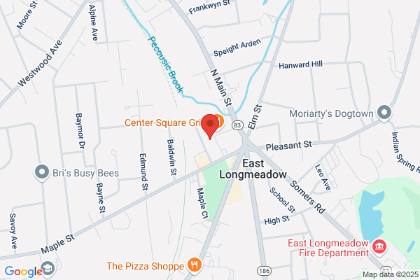 Mattress Firm East Longmeadow