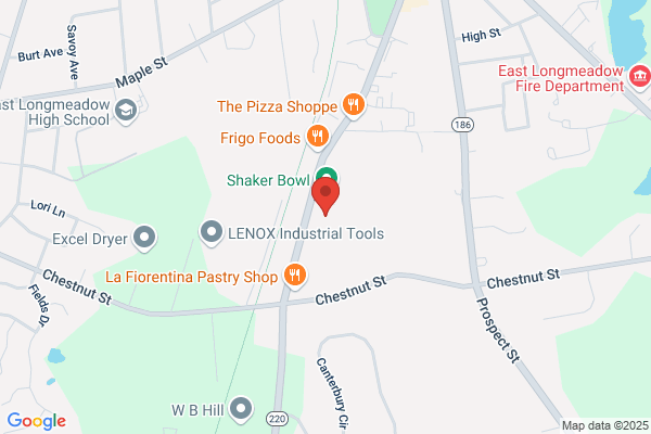 Taylor Rental Center of East Longmeadow