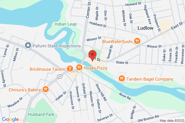 Trans Courier Systems Inc