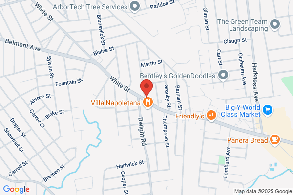 Damiano Pizza