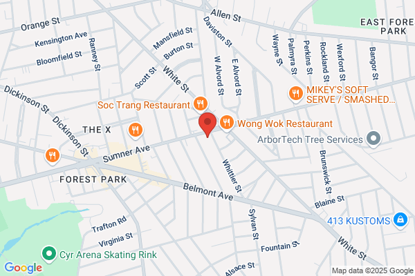 Family Pizzeria & Restaurant