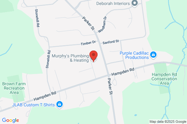 McLaughlin Thos Plumbing & Heating