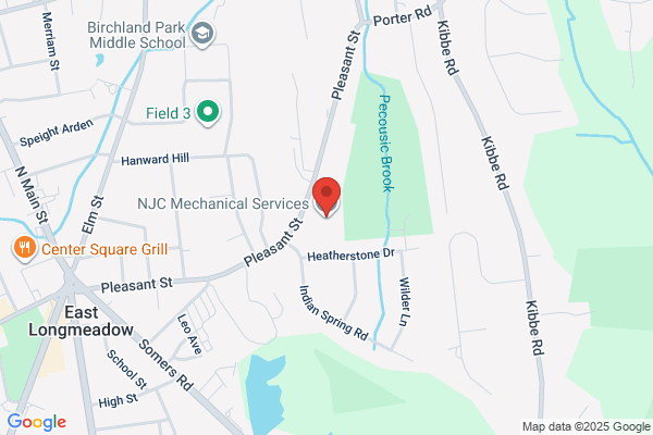 Njc Mechanical Services