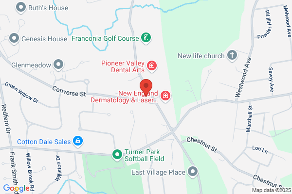New England Foot Specialists PC
