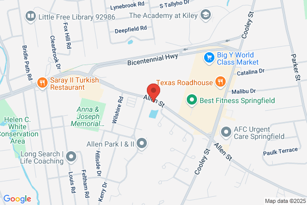 Montessori School of Springfield