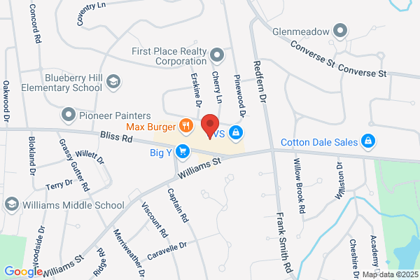 Carlson GMAC Real Estate