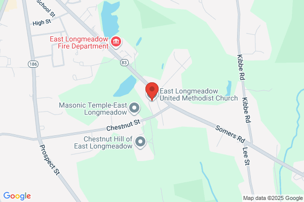 East Longmeadow United Methodist Church