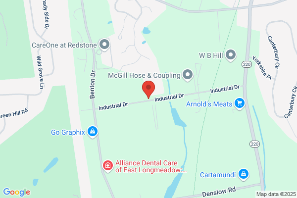 East Longmeadow Self Storage