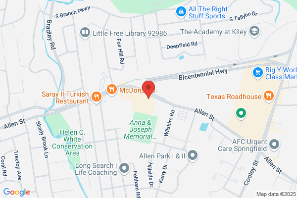 Springfield Infant Toddler Services