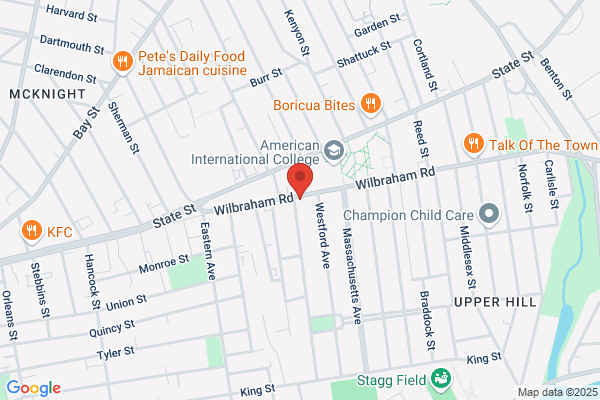 Springfield Neighborhood Housing Services
