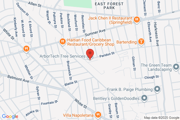 ArborTech Tree Services, LLC