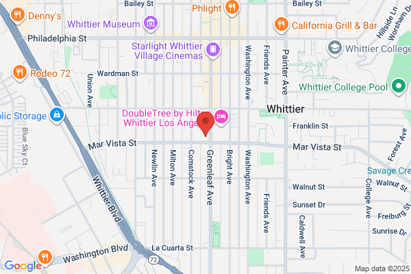 California Commerce Bank