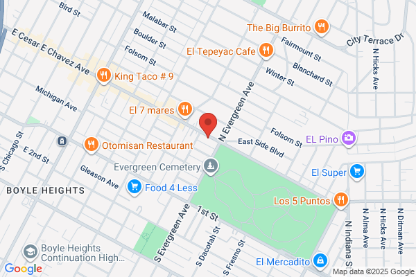 Part California Associate Auto Supply