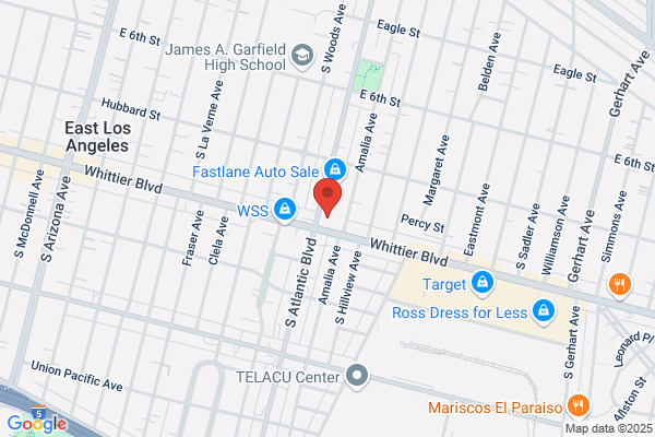 Gentle Care Dental, Bertram Amiri, DDS