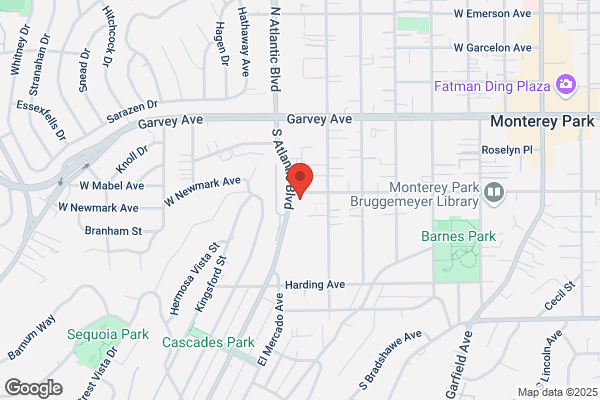 Monterey Park Dental Center