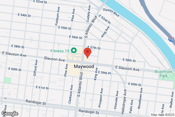 Providence Dental Care