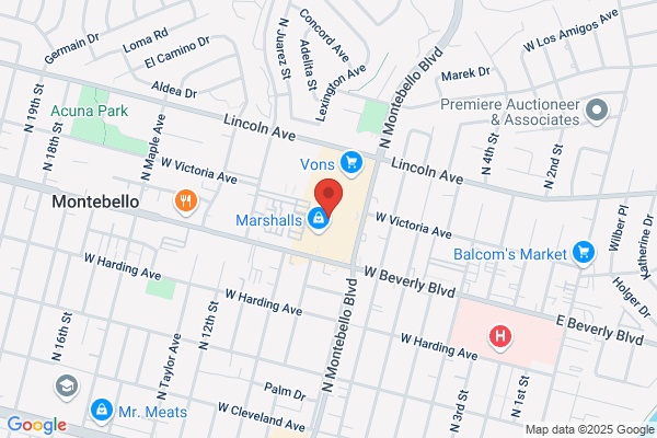 West Beverly Dental Group
