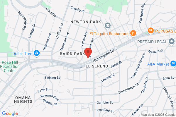 Arroyo Vista Family Health Center