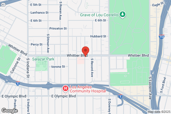 California Family Dental Center