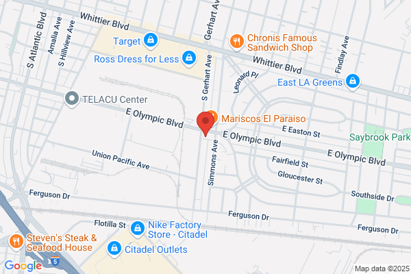 Coast Medical Clinic