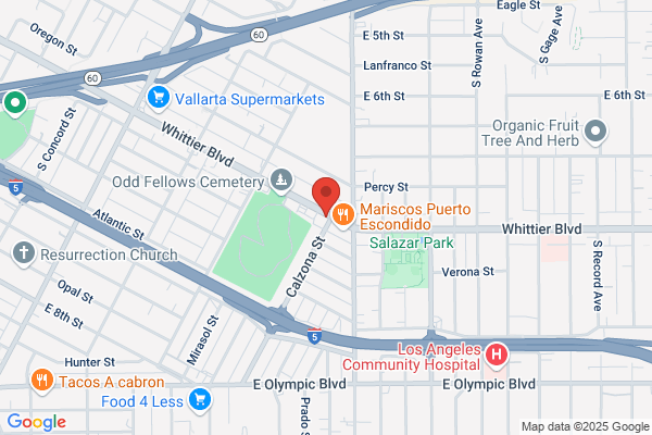 East La Paz Family Medical Clinic, PC