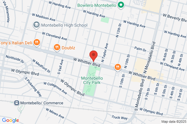 Montebello Dental Care