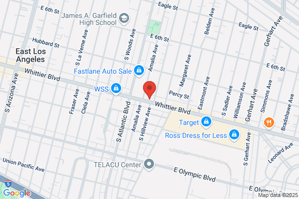 Pacific Orthopedic & Medical Center Inc