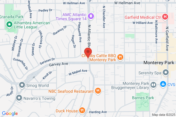 Qiu Acupuncture Clinic