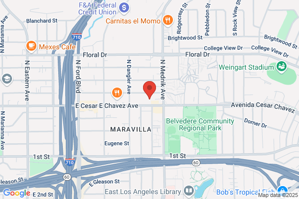 Santa Maria Dental Office