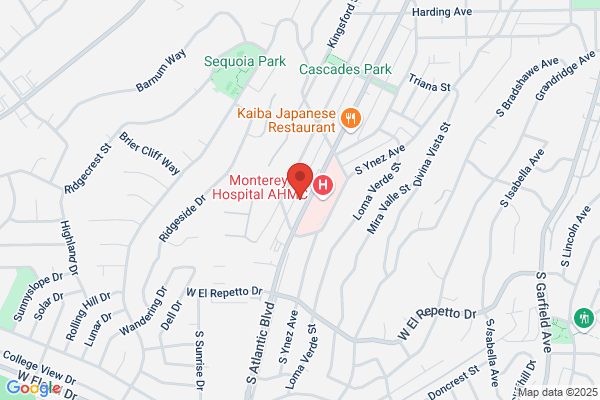 Tusiri Family Chiropractic Clinic
