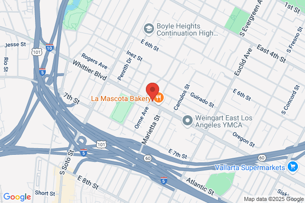 Neurological Institute of Los Angeles