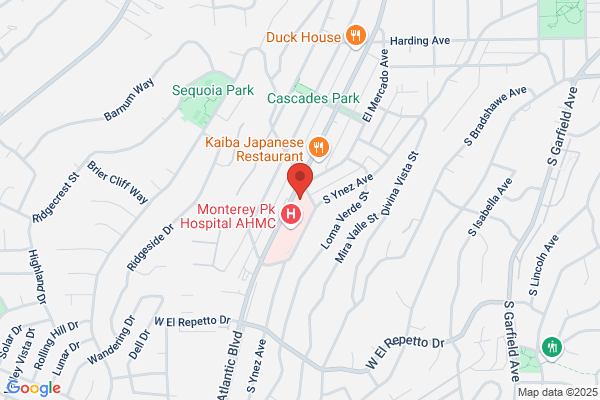 Retina Consultants of Los Angeles