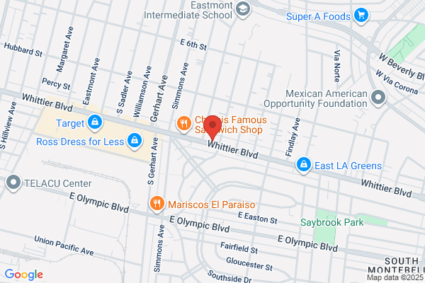 Hacienda Insurance Services