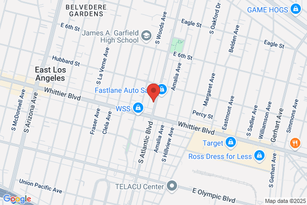Meroz Insurance Agency
