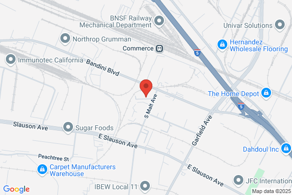 Paramount Fitness Equipment Corporation