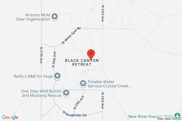 Blue River Plumbing & Rooter